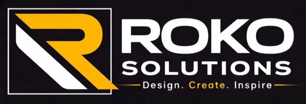 Roko Solutions Logo